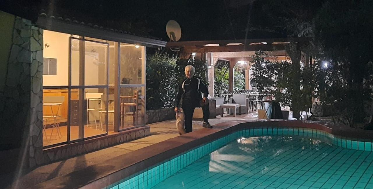 Aparthotel Parco Sogni D'Oro Montella Exteriér fotografie