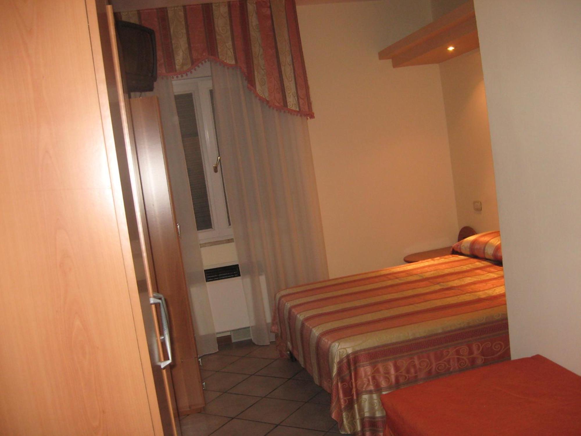 Aparthotel Parco Sogni D'Oro Montella Exteriér fotografie